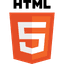 html5 Logo