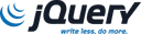 jQuery Logo