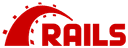 Ruby on rails Logo